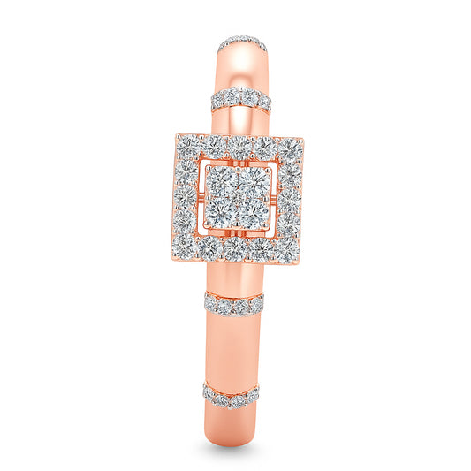 Astra Lite Diamond Ring