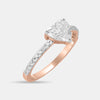 It's Forever Classic Diamond Ring