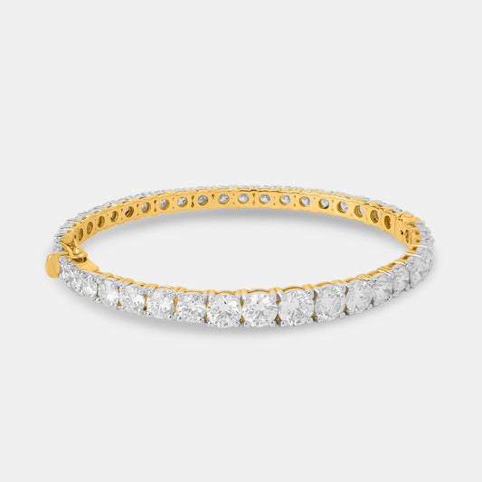 Classic Solitaire Diamond Kada