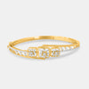 Mystic Connect Diamond Kada