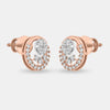 Halo Detachable Diamond Earning