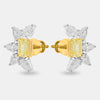 Myth Yellow Gemstone Pear Diamond Earnings