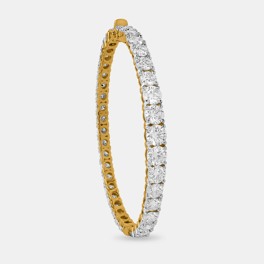 Classic Solitaire Diamond Kada