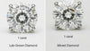 Lab-Grown vs Mined Diamonds: A Comprehensive Comparison