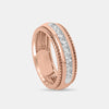 Bold Statement Diamond Band
