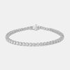 Millionaire Tennis Diamond Bracelet