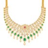 Diamond Traditional Necklace