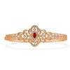 Heritage Openable Diamond Kada