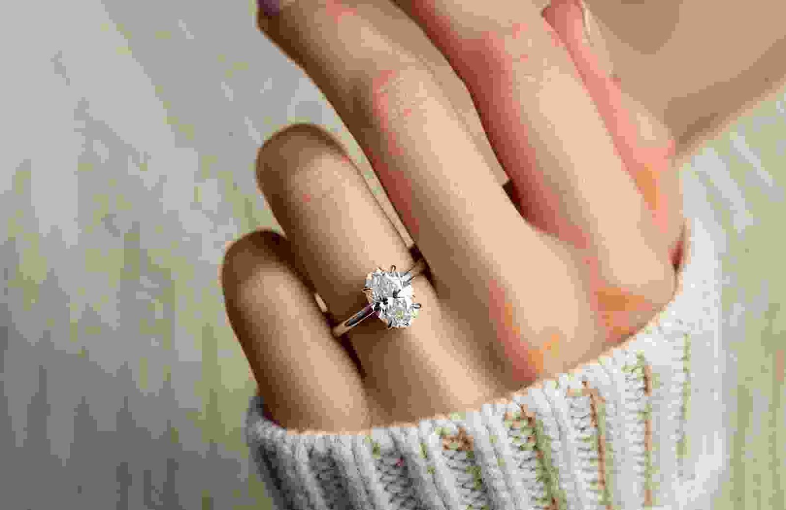 The Ultimate Guide to Choosing the Perfect Diamond Ring