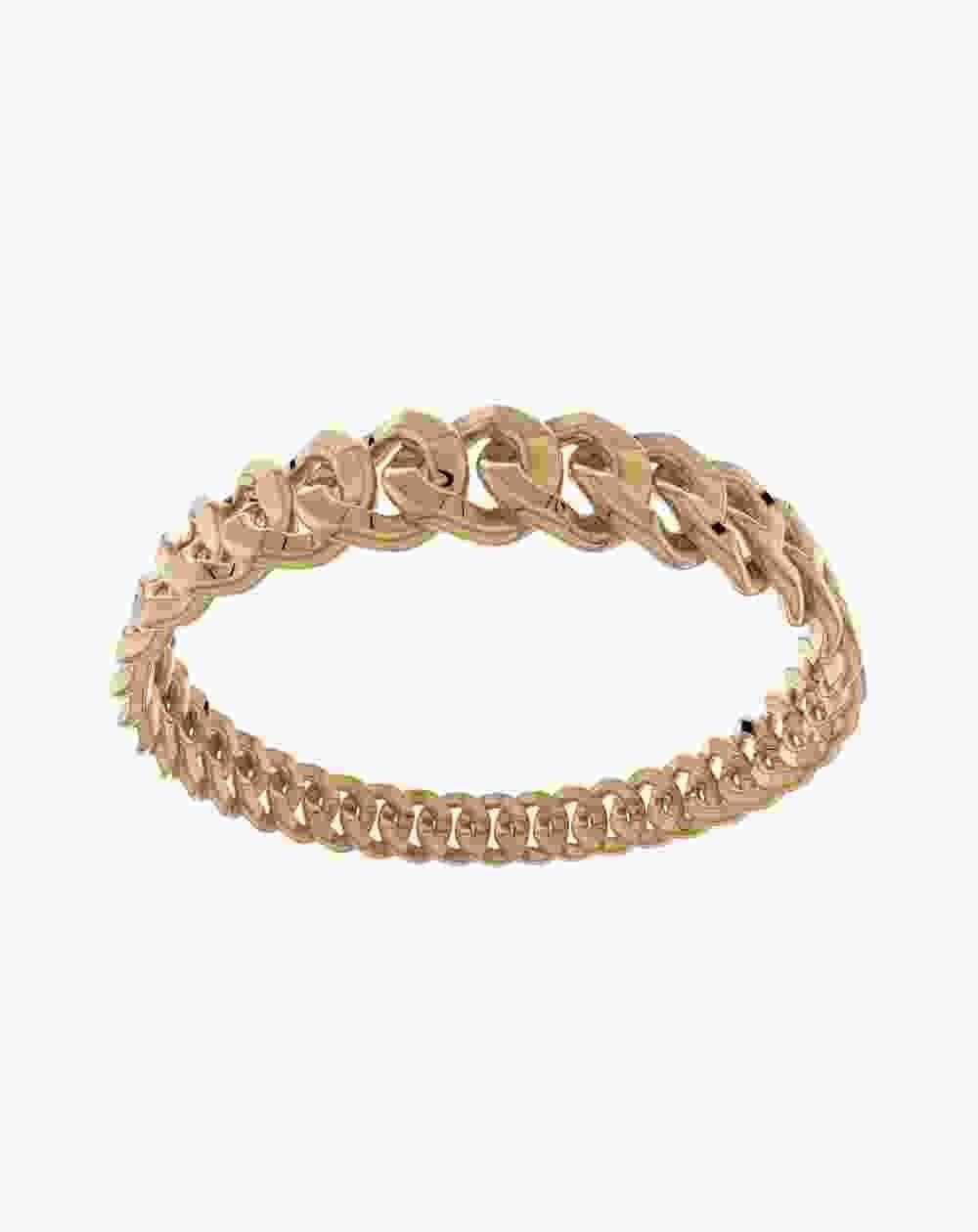 Gold Bangle